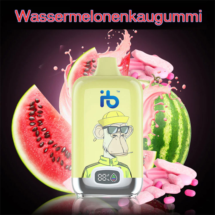 Die Top-5 der besten nikotinfreien E-Zigaretten für ein gesundes Dampferlebnis