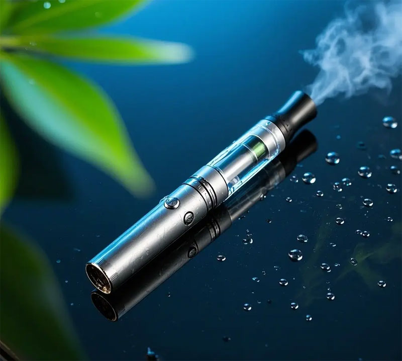 Wie verändert e Liquid Bolt das Dampfen-Erlebnis?