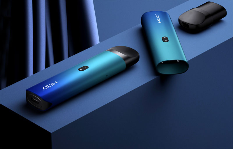 Günstige Alternativen für E-Zigaretten: IQOS im Fokus