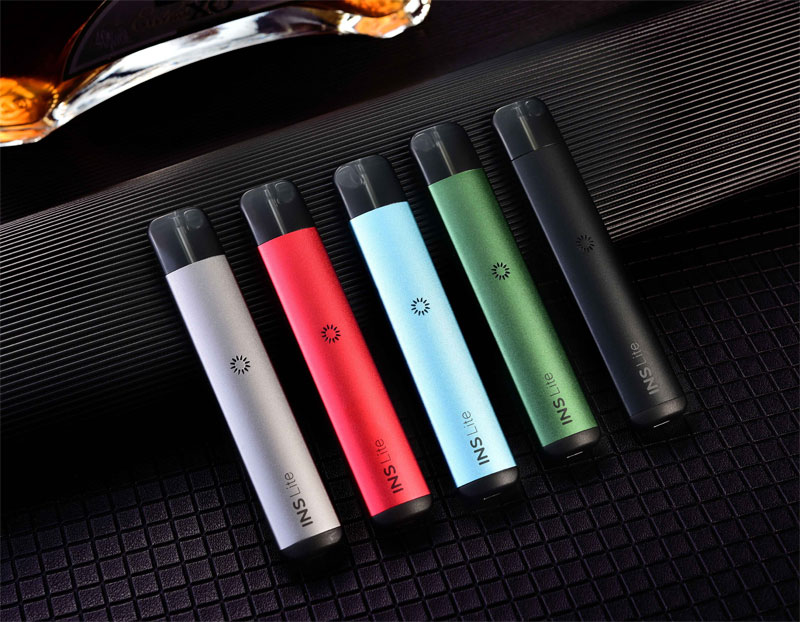 Entdecken Sie die Vielfalt von e Liquide ohne Nikotin