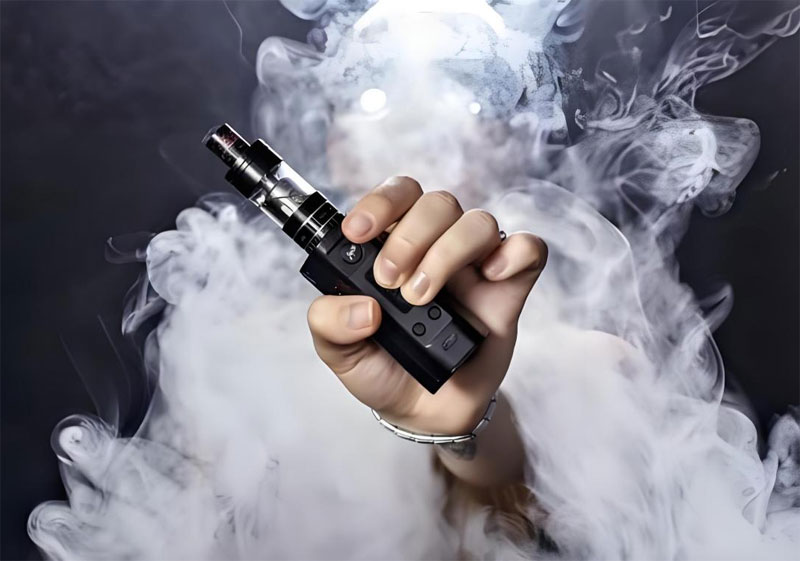 Linvo E-Zigarette: Entdecken Sie die neue Generation des Dampfens