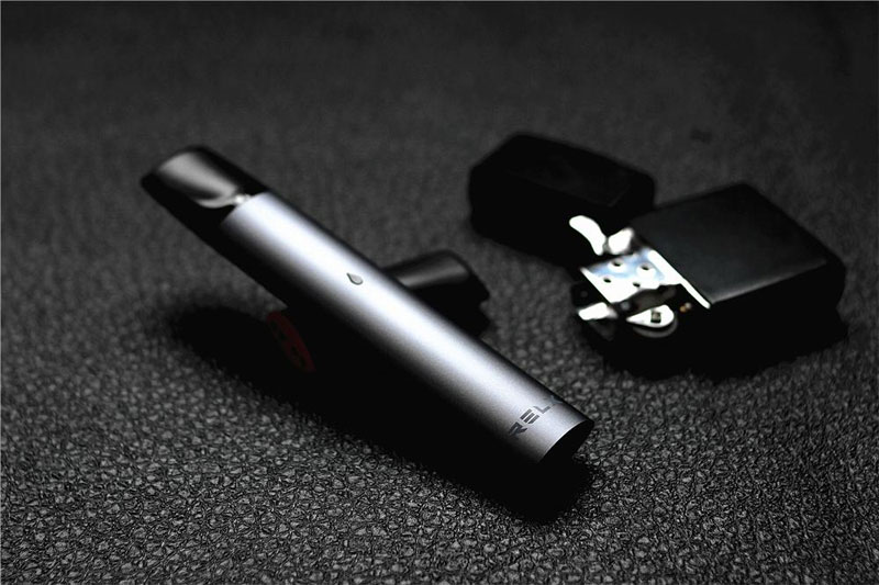 Entdecken Sie das einzigartige Dampferlebnis mit E-Zigarette Marlboro
