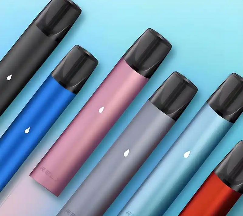 Die besten Pod System E Zigarette für ein perfektes Dampferlebnis