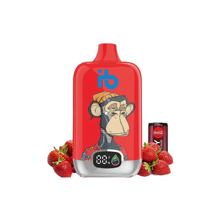 E Zigarette Vaporizer: Innovation beim Dampfen entdecken